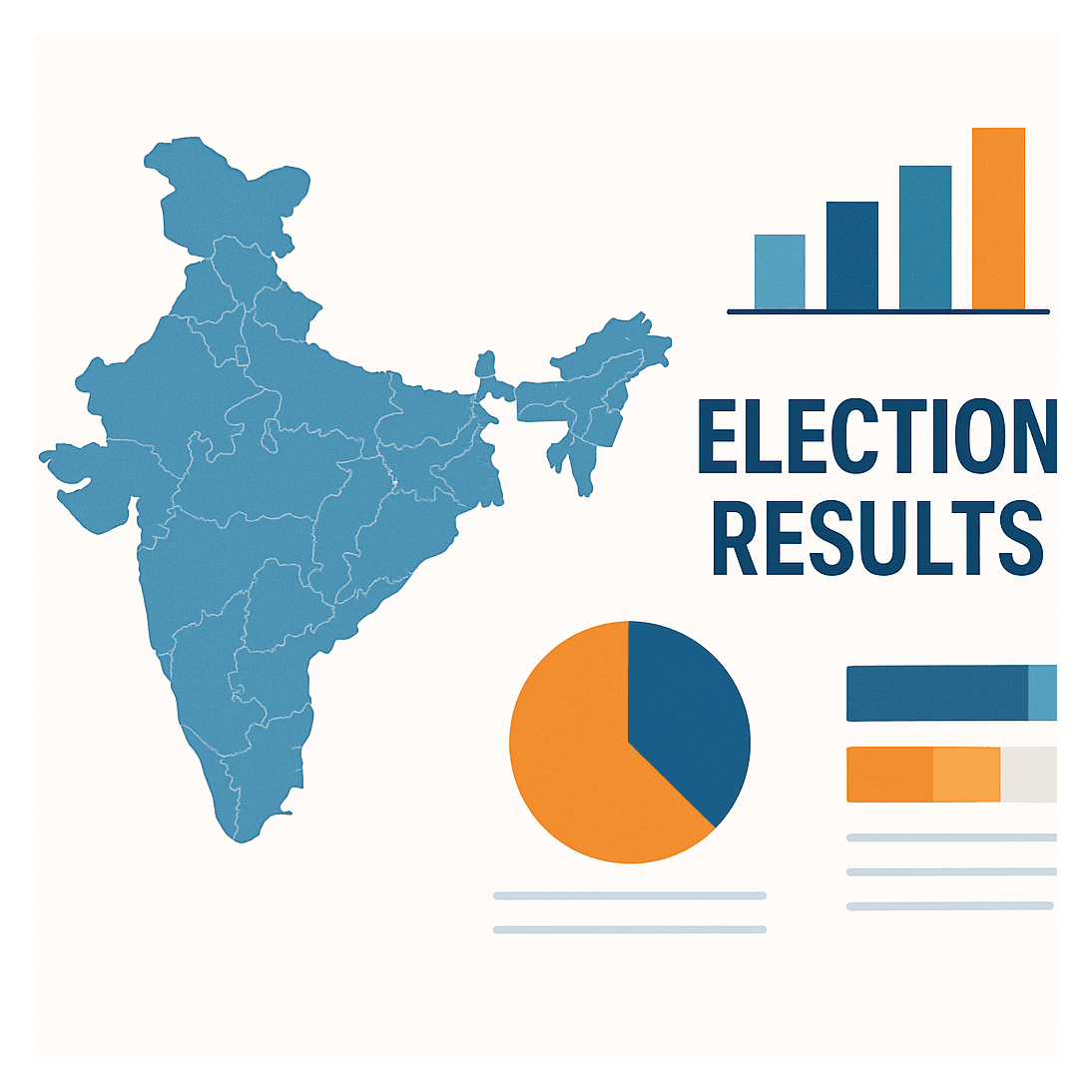 Election Results Analysis